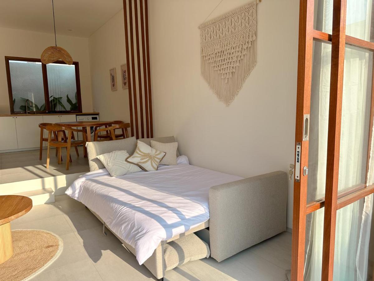 Villa Linda Bali- Luxury Villa With Private Pool Uluwatu Exterior foto